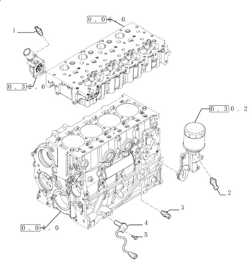 500374763 - датчик